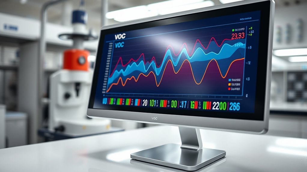importance of proper calibration