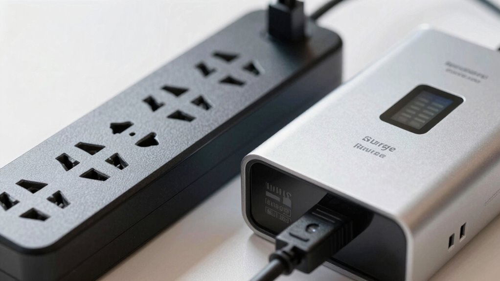 important safety label differences