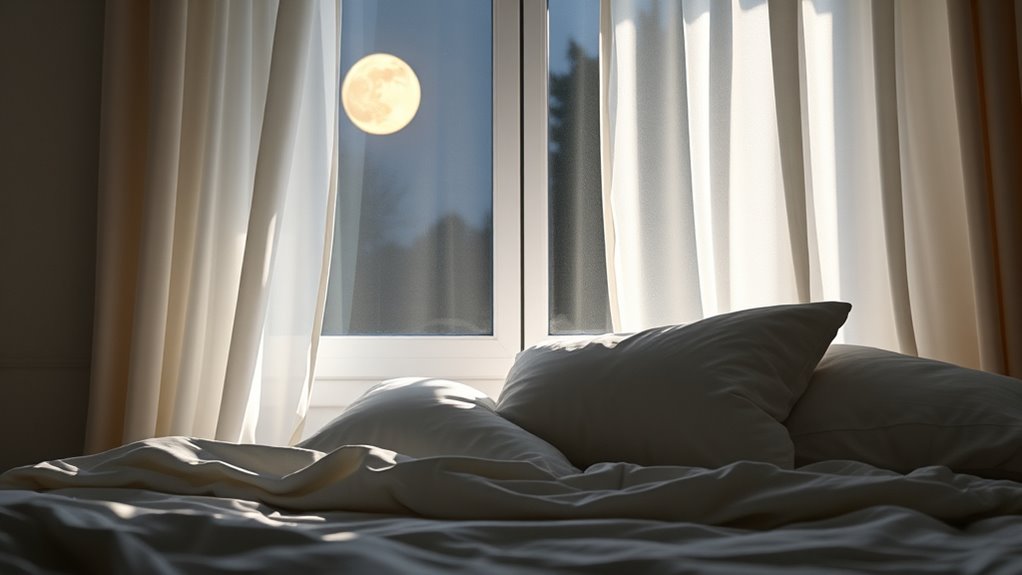 improve air for better sleep