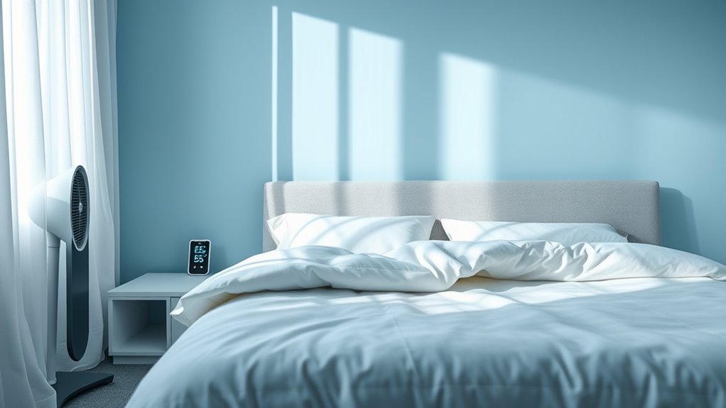 improve airflow and ventilation