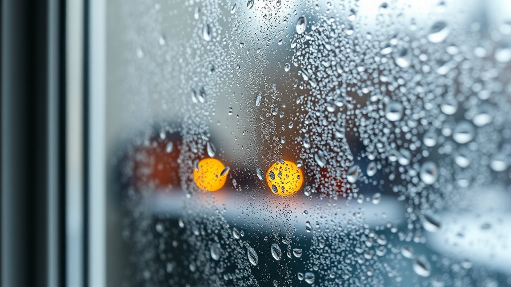 improve insulation and ventilation