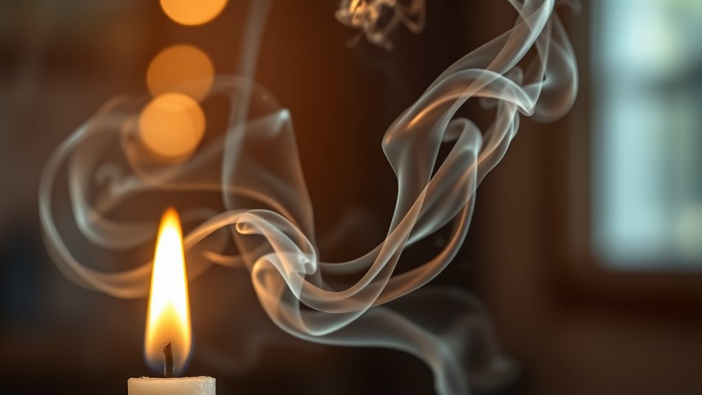 indoor air pollution risks