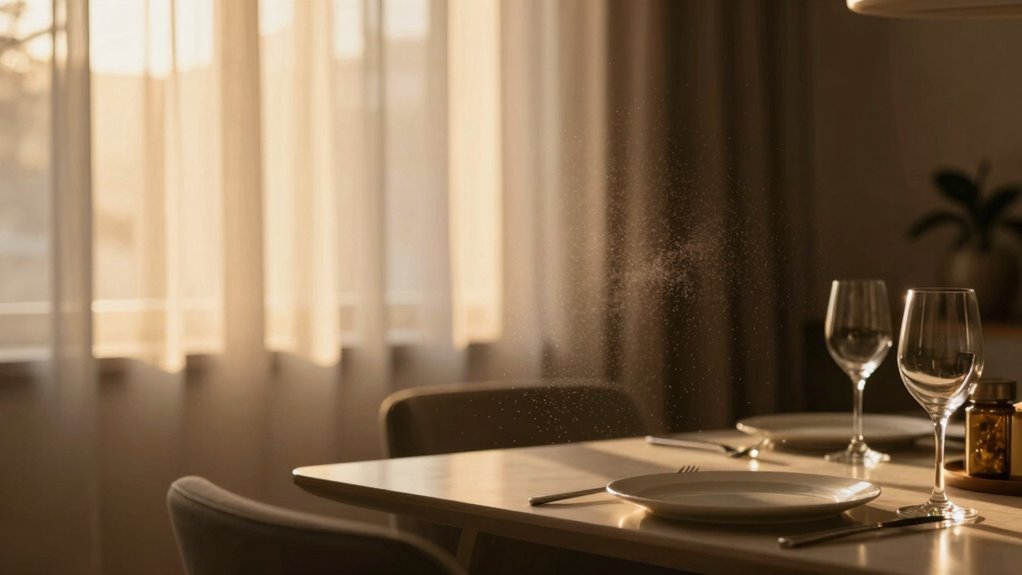 indoor air quality concerns