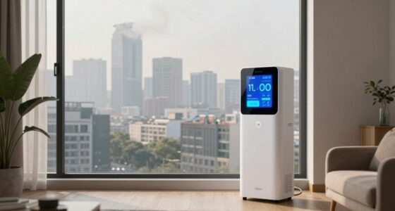 indoor air quality guidance