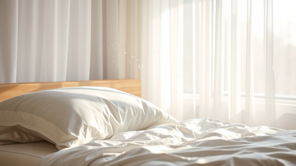 indoor air quality improvements