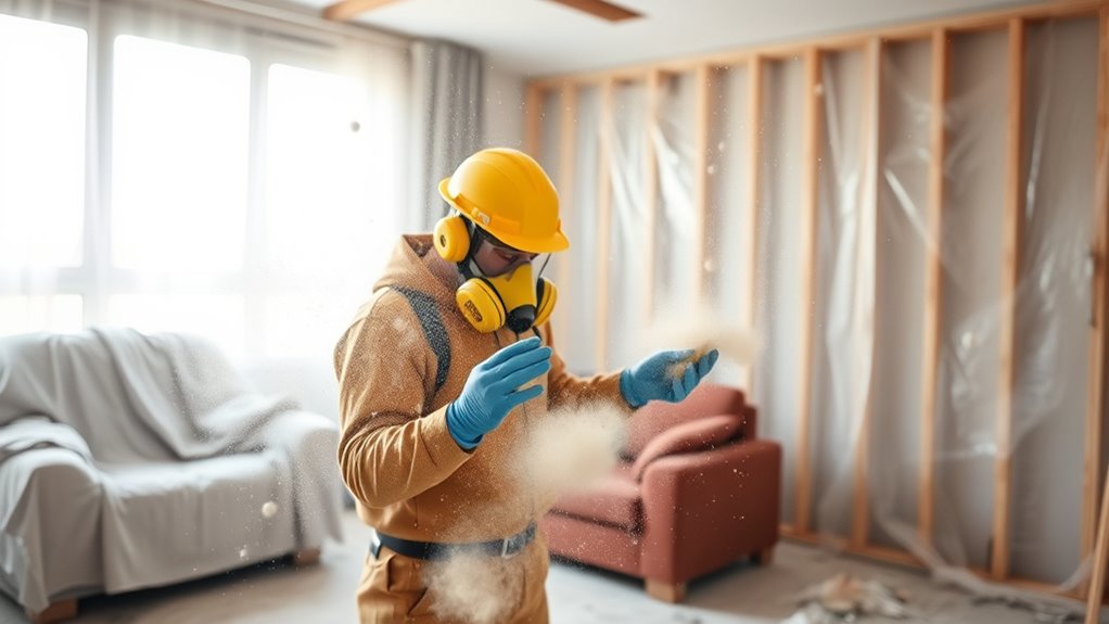 indoor air quality management