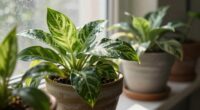 indoor plants improve wellbeing