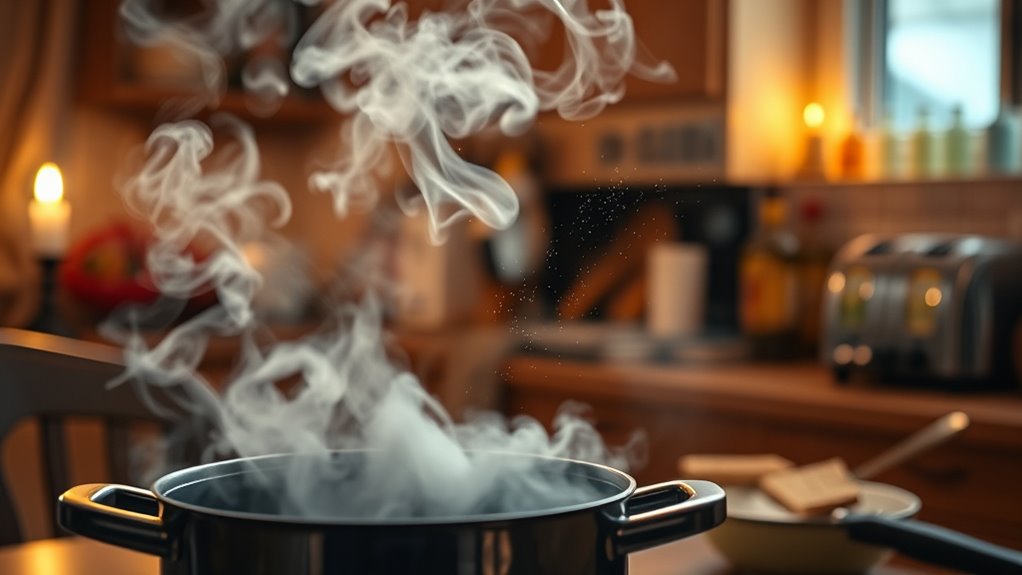 indoor pm2 5 source identification