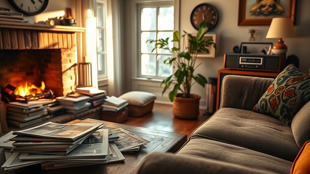 indoor pollutant hotspots awareness