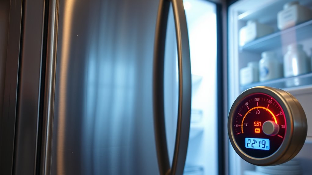 initial power surge explanation