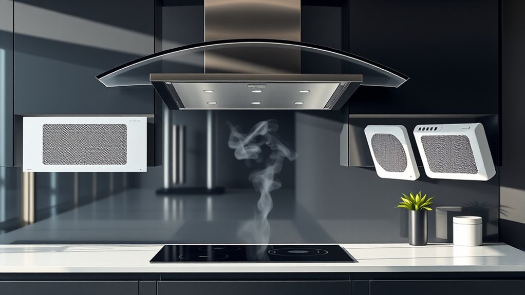 innovative efficient ventilation solutions