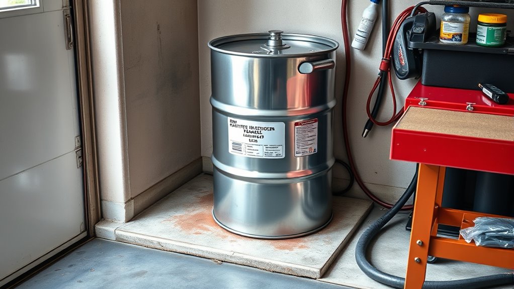 inspect maintain prevent hazards