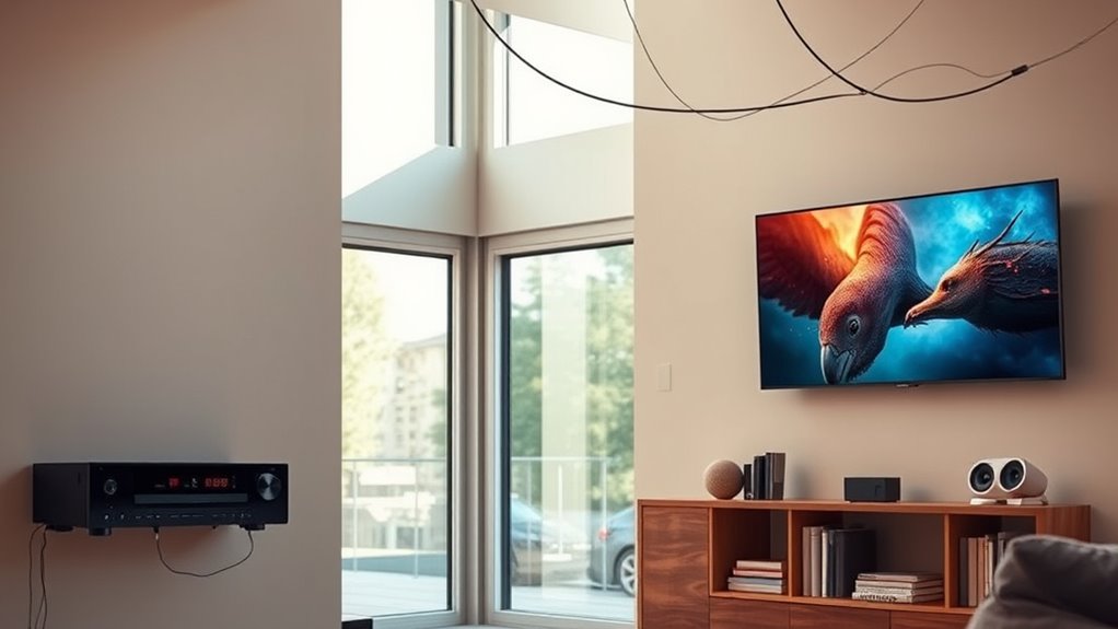 installation ease versus stability