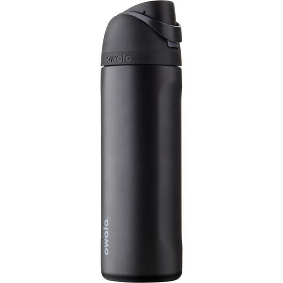 Owala FreeSip Insulated Stainless Steel Water Bottle