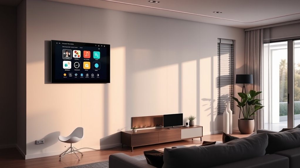 integrated reliable device communication