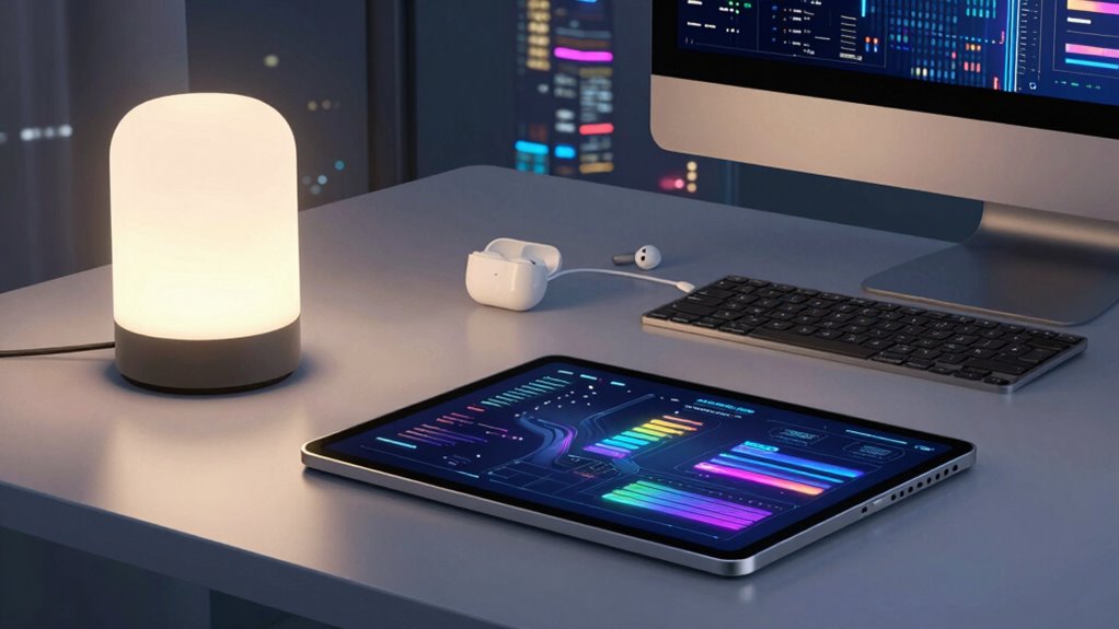 integrating technology into design