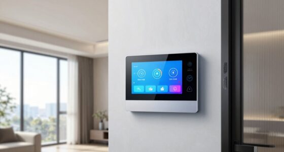 intelligent airflow control