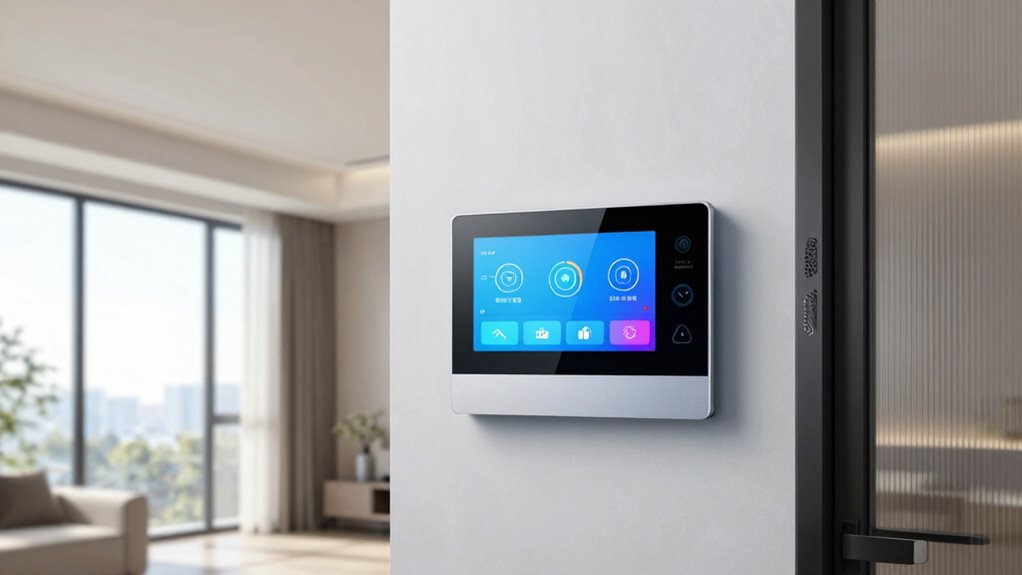 intelligent airflow control