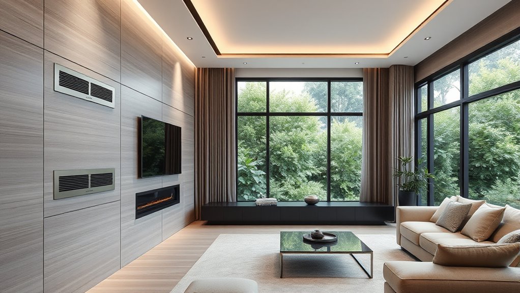 invisible efficient climate solutions