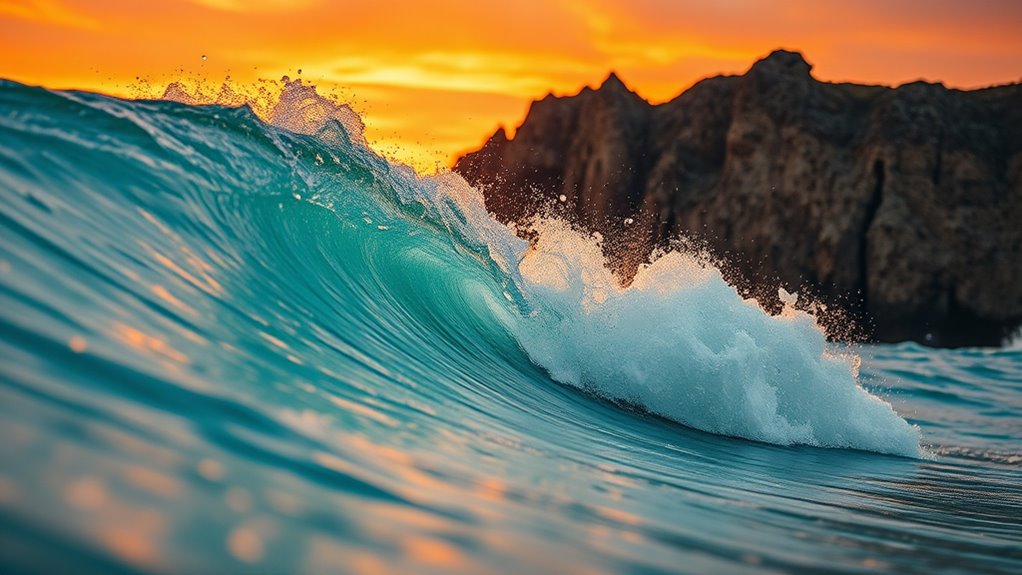 key action camera features