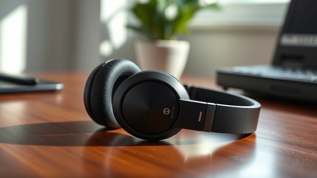 key factors for premium headphones