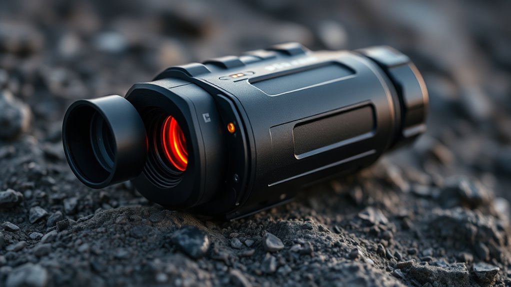 key features for selection