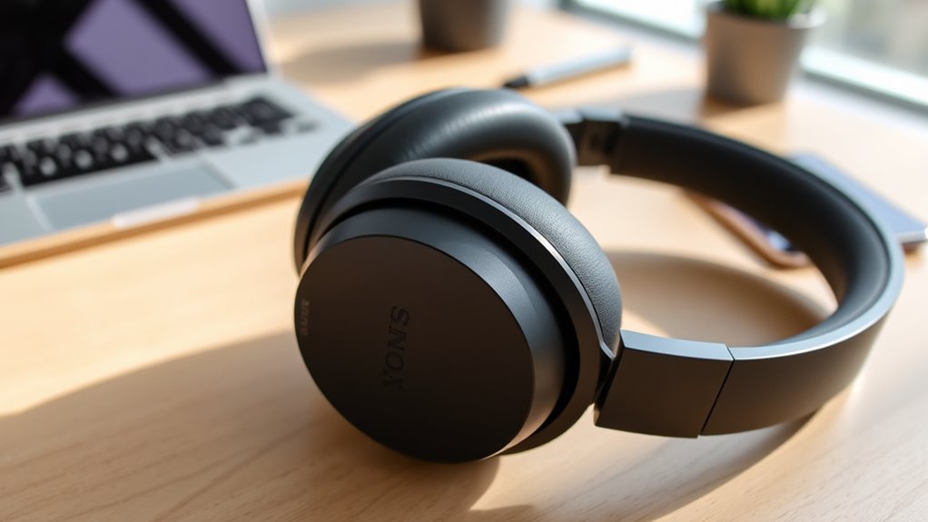 key features for selection