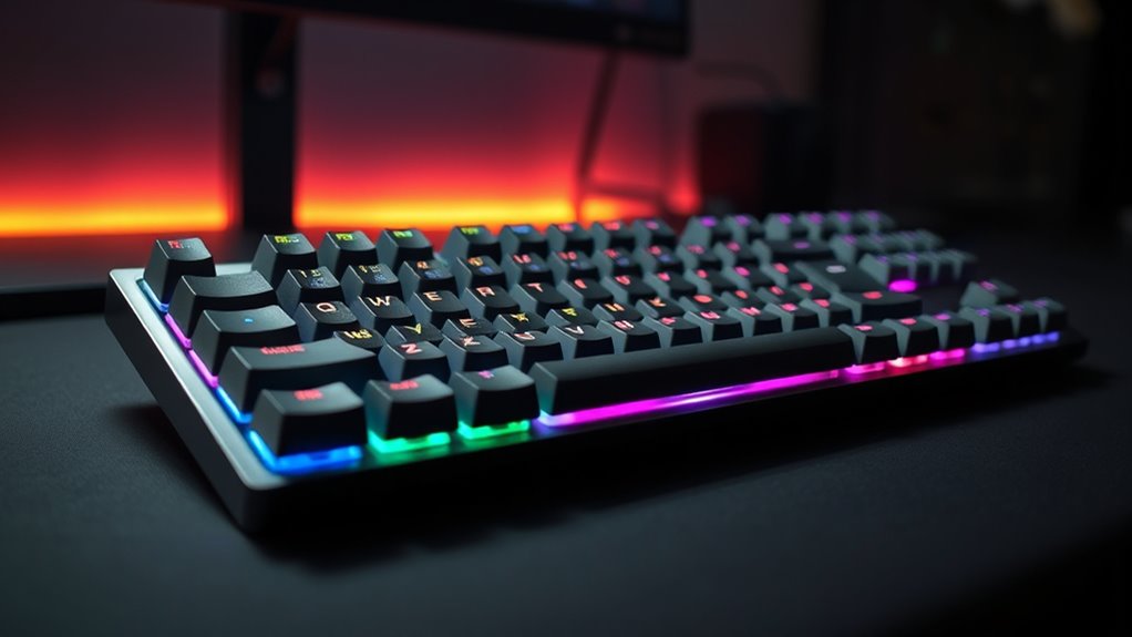 key selection factors