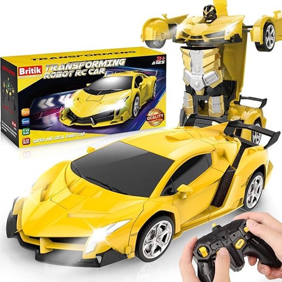 kids remote control car