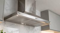 kitchen hood ventilation options