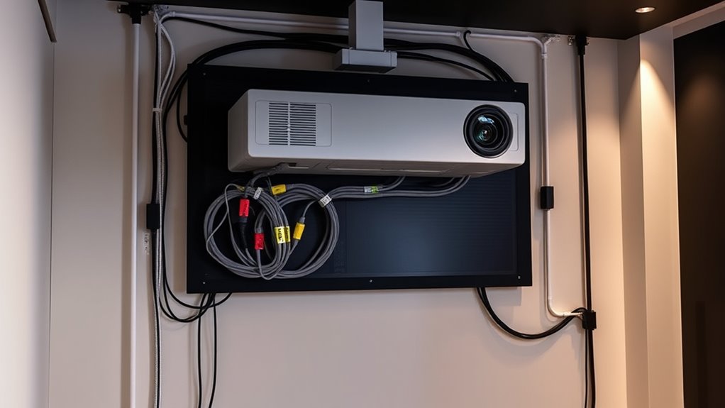 label diagram document maintain