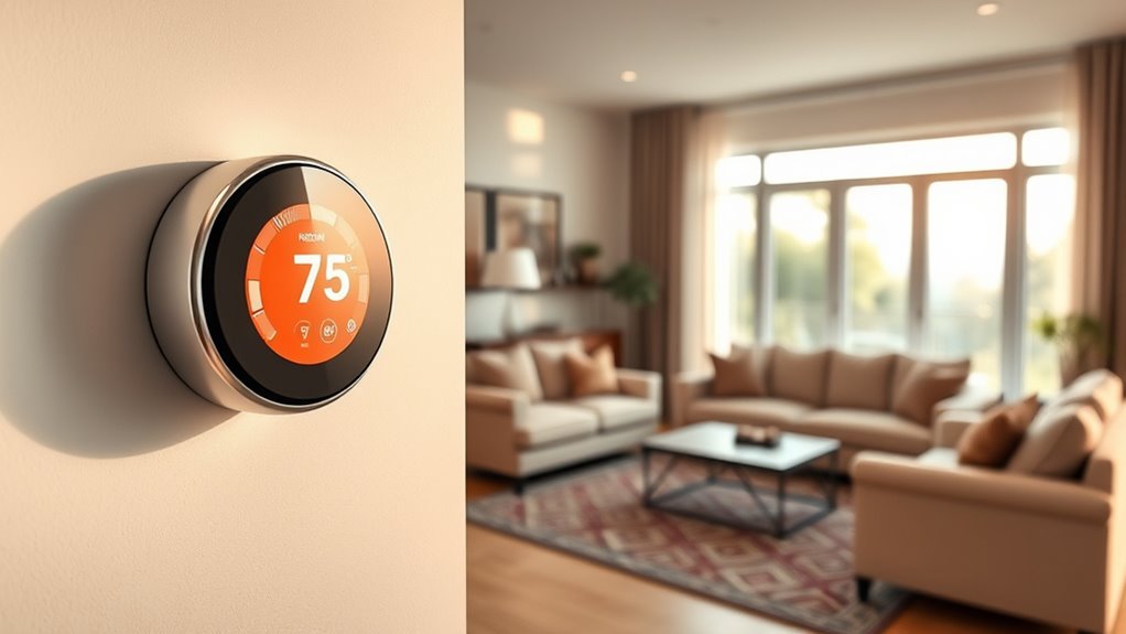 learning routines for energy efficiency