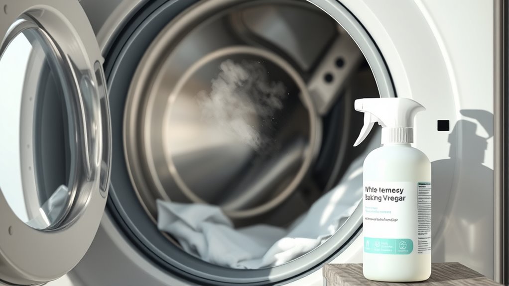 leave door open regularly