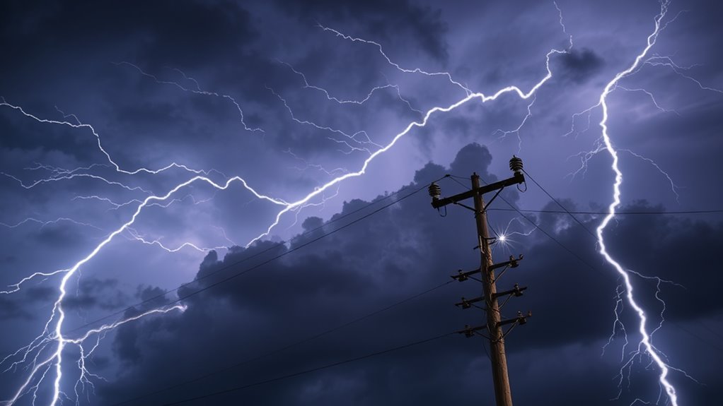 lightning safety myths debunked