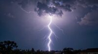 lightning surge protection limitations