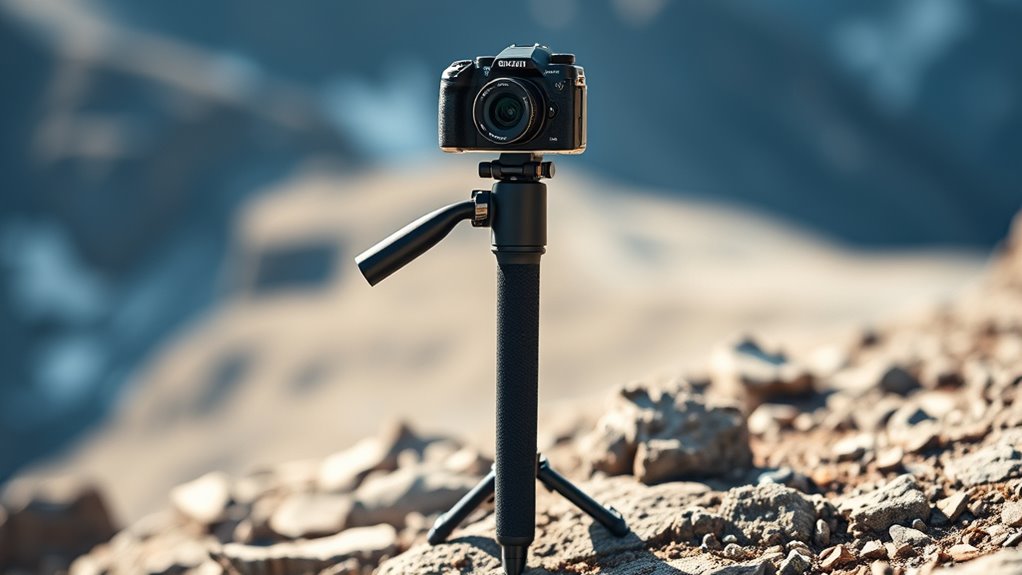 lightweight adjustable durable stability