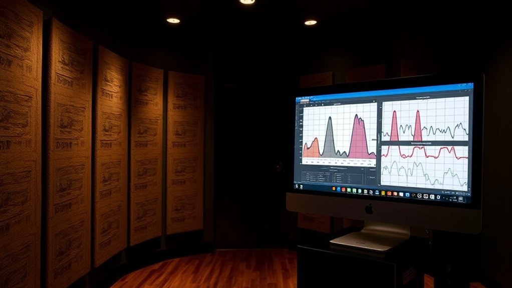 limitations of acoustic solutions