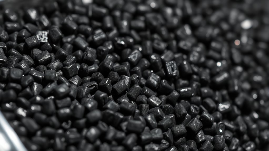 limited heavy metal removal