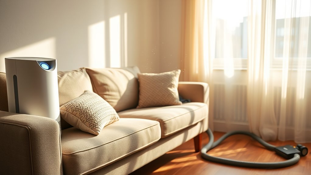 long term dust control measures