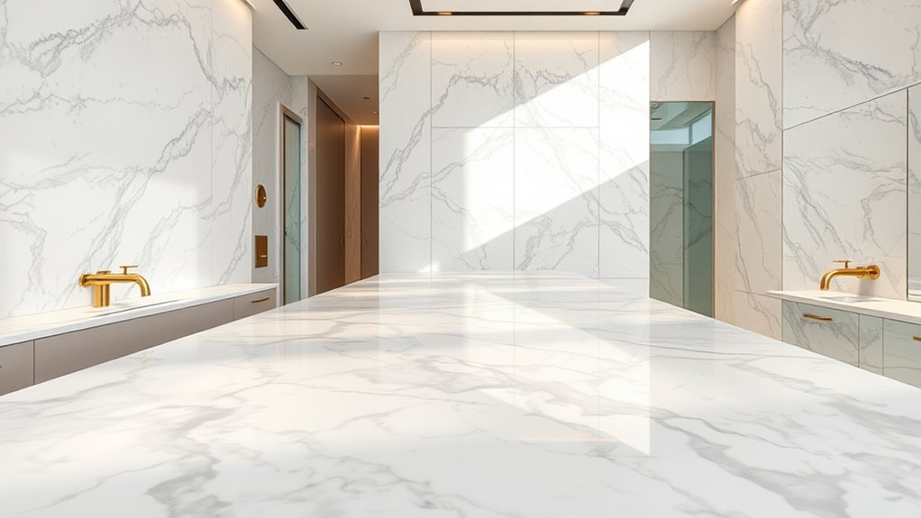 luxury durability unique beauty