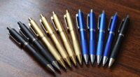 luxury stylus pen collection