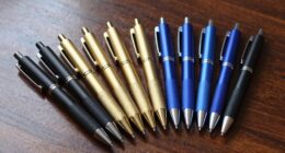 luxury stylus pen collection