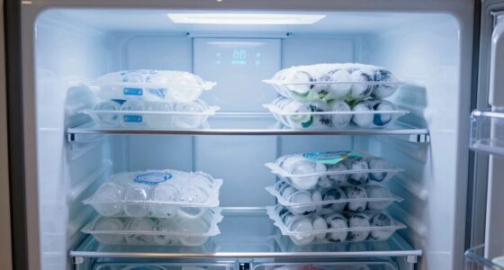 maintain cold temperatures longer