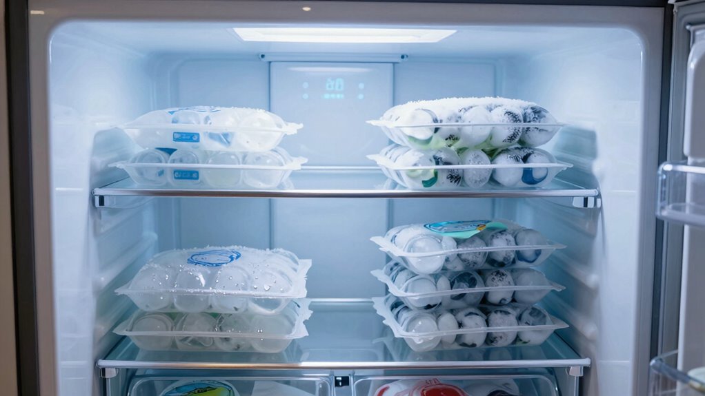 maintain cold temperatures longer