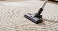 mastering patterned carpet cleaning