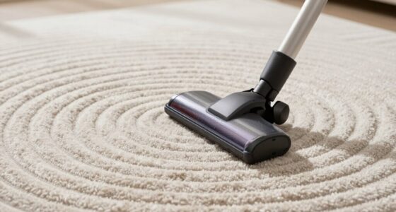 mastering patterned carpet cleaning