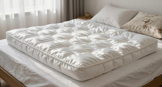 mattress topper benefits and drawbacks