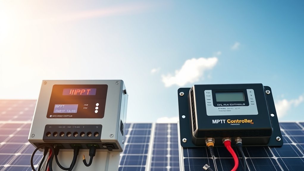 maximize energy savings long term