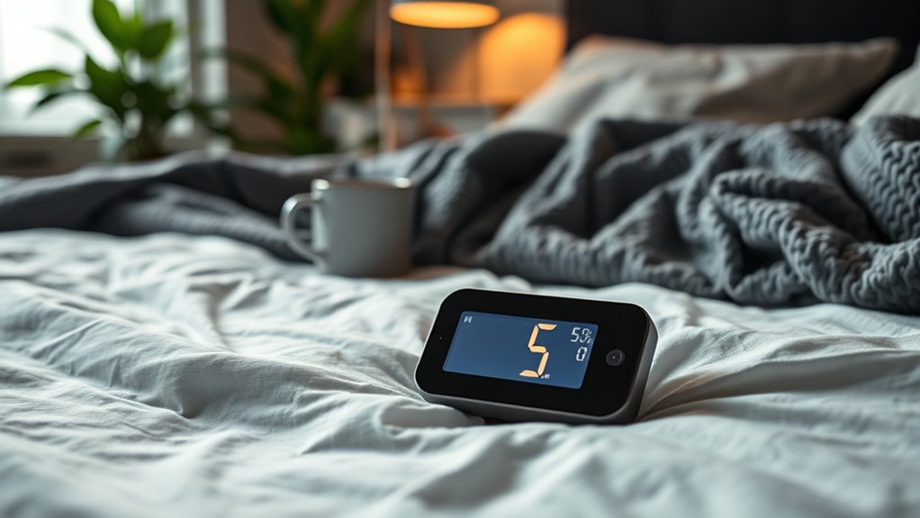 measure adjust humidity control