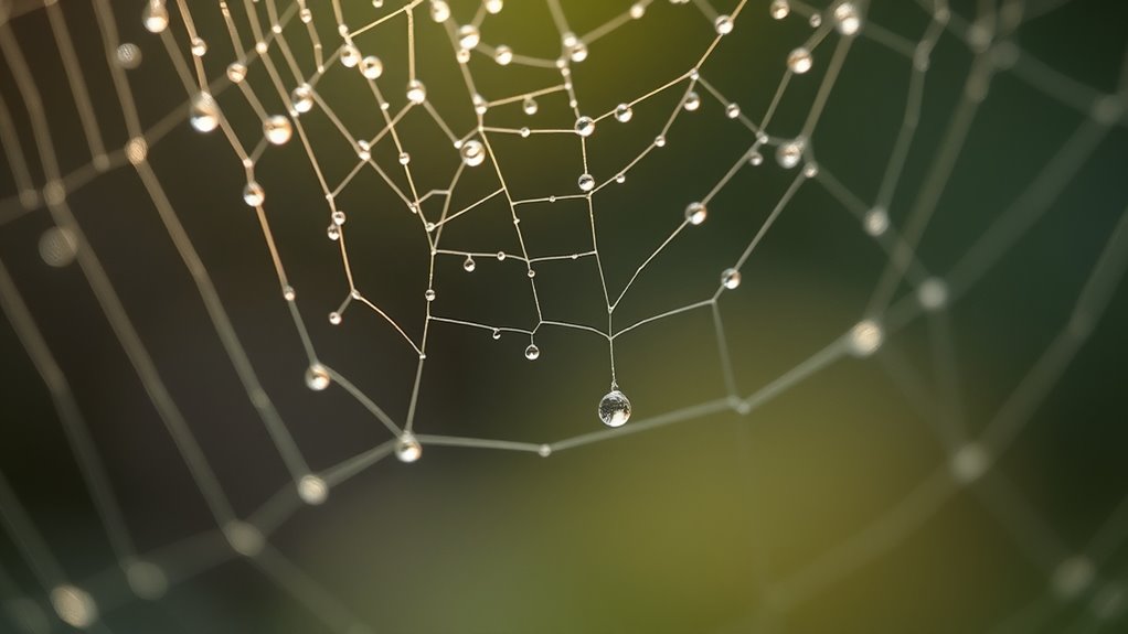 measuring humidity and dew